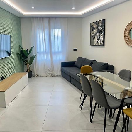 Apartamento El Cardenal Córdoba Buitenkant foto