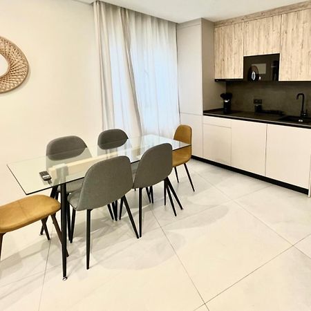 Apartamento El Cardenal Córdoba Buitenkant foto