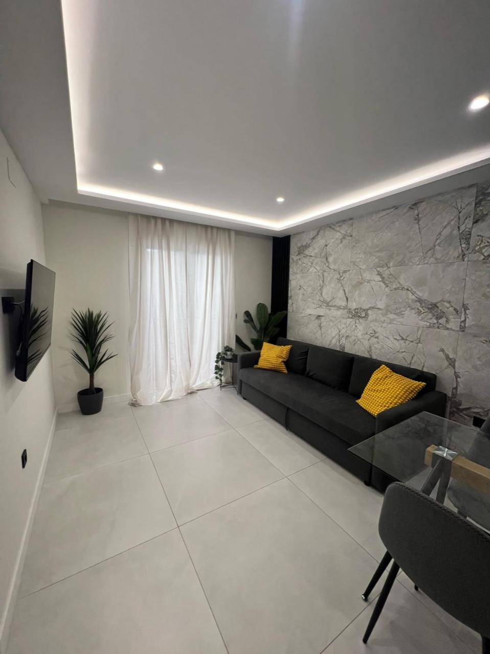 Apartamento El Cardenal Córdoba Buitenkant foto