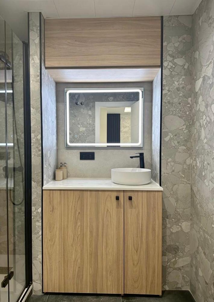 Apartamento El Cardenal Córdoba Buitenkant foto