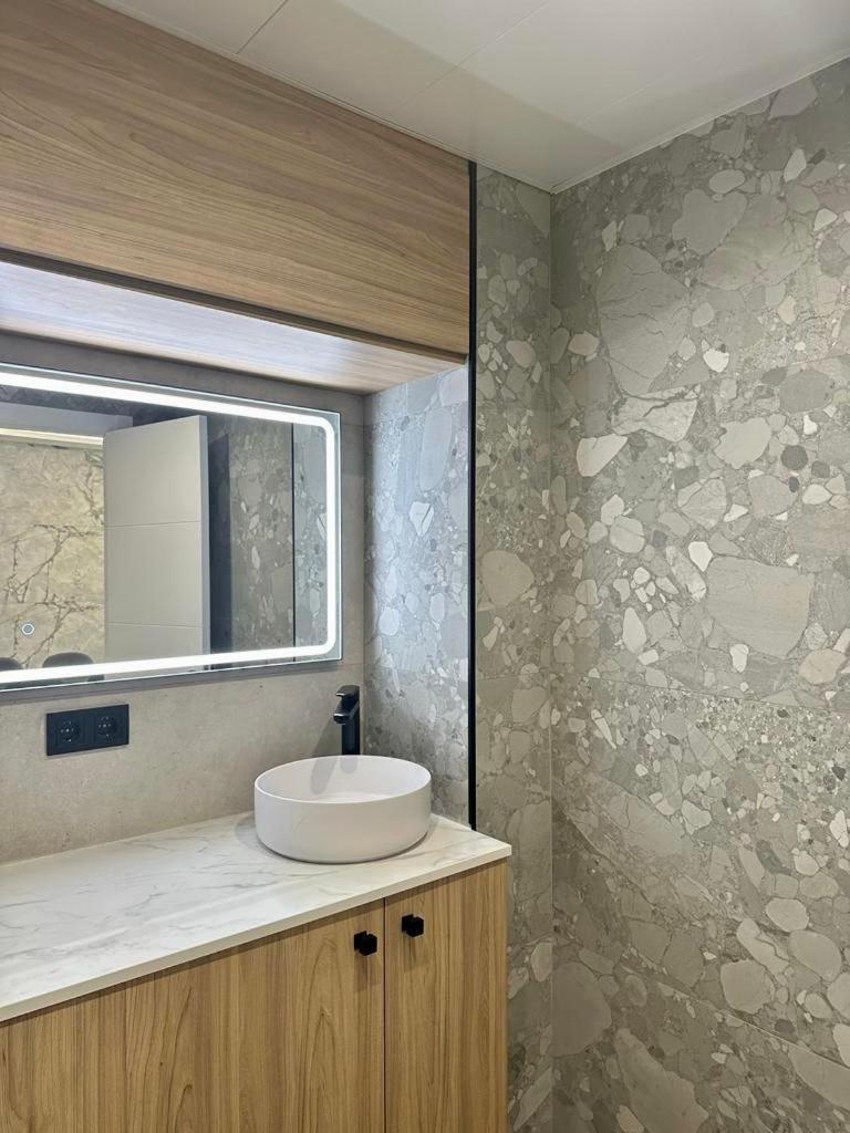 Apartamento El Cardenal Córdoba Buitenkant foto
