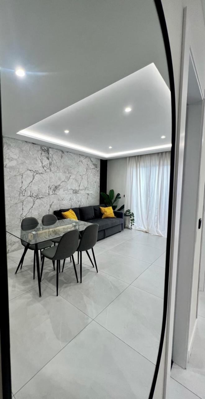 Apartamento El Cardenal Córdoba Buitenkant foto