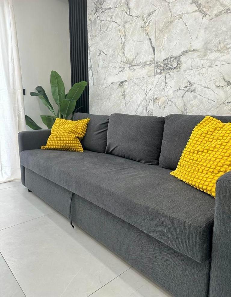 Apartamento El Cardenal Córdoba Buitenkant foto