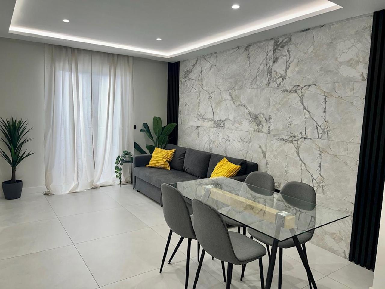 Apartamento El Cardenal Córdoba Buitenkant foto