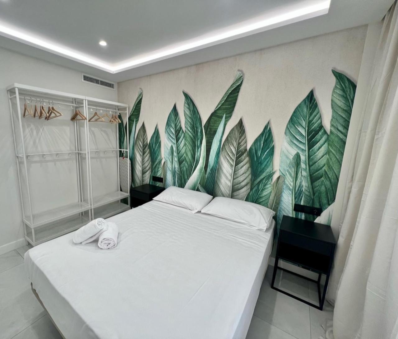 Apartamento El Cardenal Córdoba Buitenkant foto