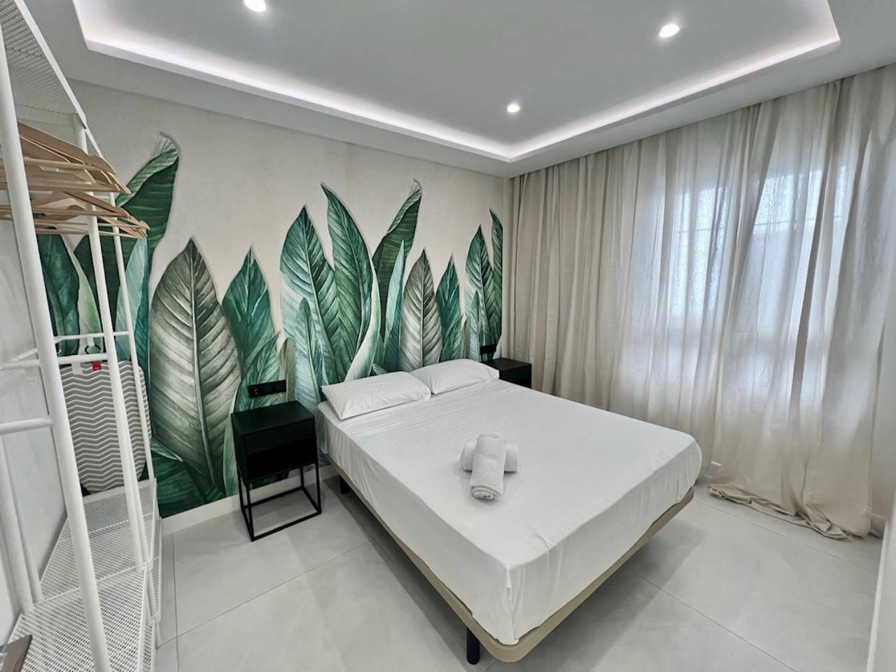 Apartamento El Cardenal Córdoba Buitenkant foto