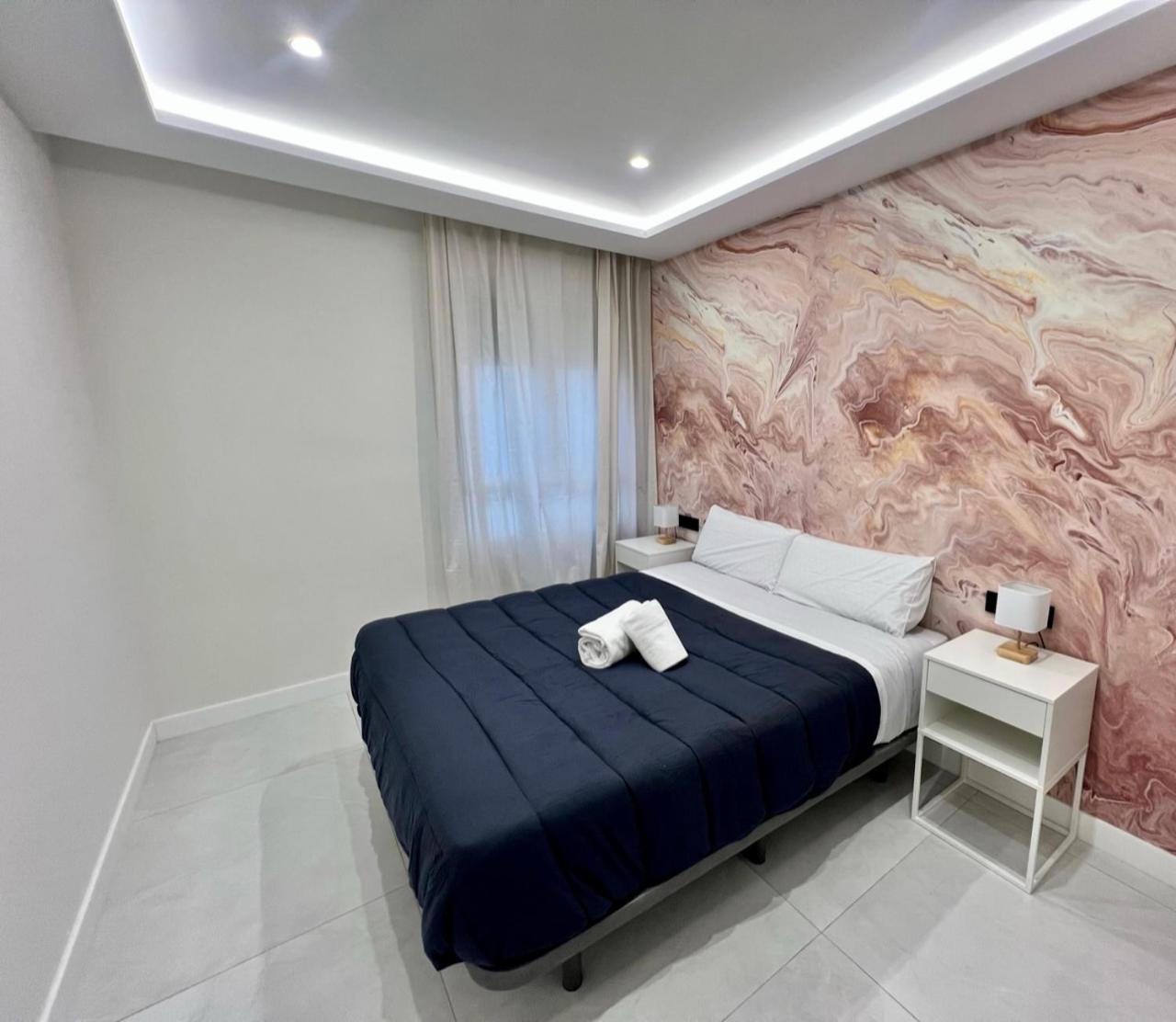 Apartamento El Cardenal Córdoba Buitenkant foto