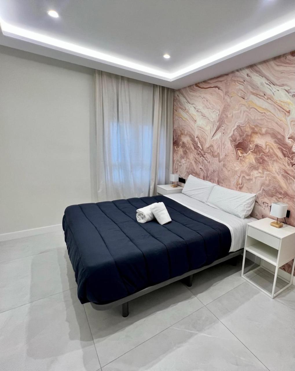 Apartamento El Cardenal Córdoba Buitenkant foto