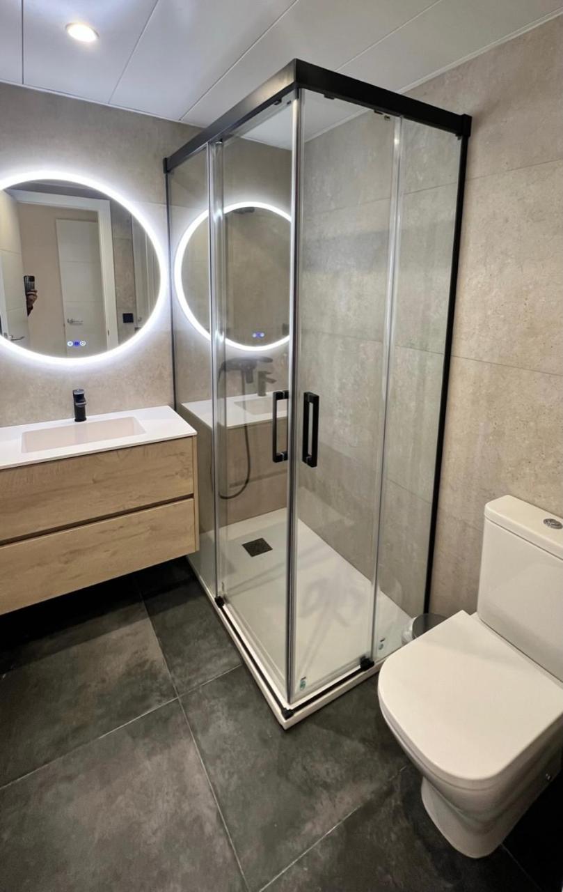 Apartamento El Cardenal Córdoba Buitenkant foto