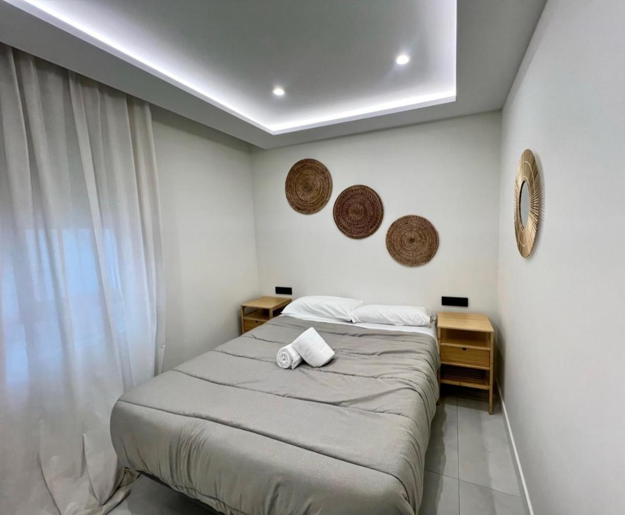 Apartamento El Cardenal Córdoba Buitenkant foto