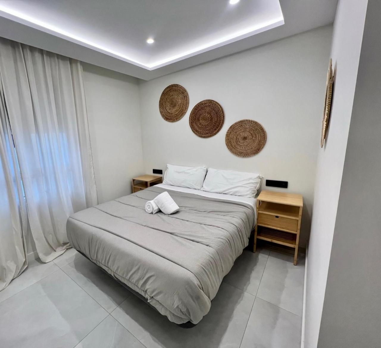 Apartamento El Cardenal Córdoba Buitenkant foto