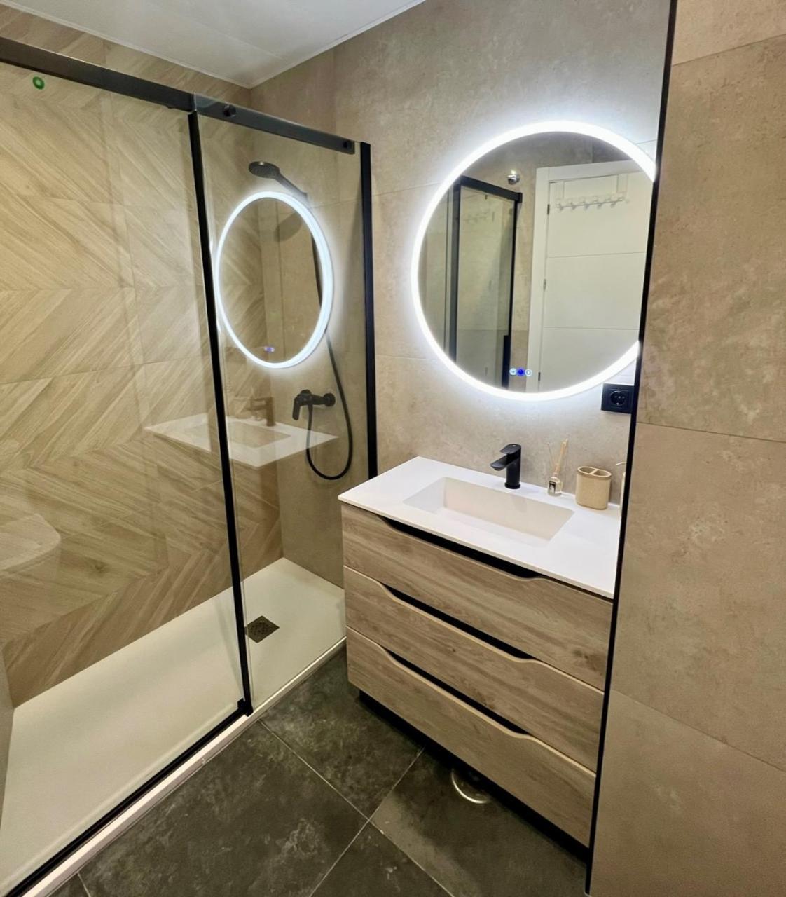 Apartamento El Cardenal Córdoba Buitenkant foto